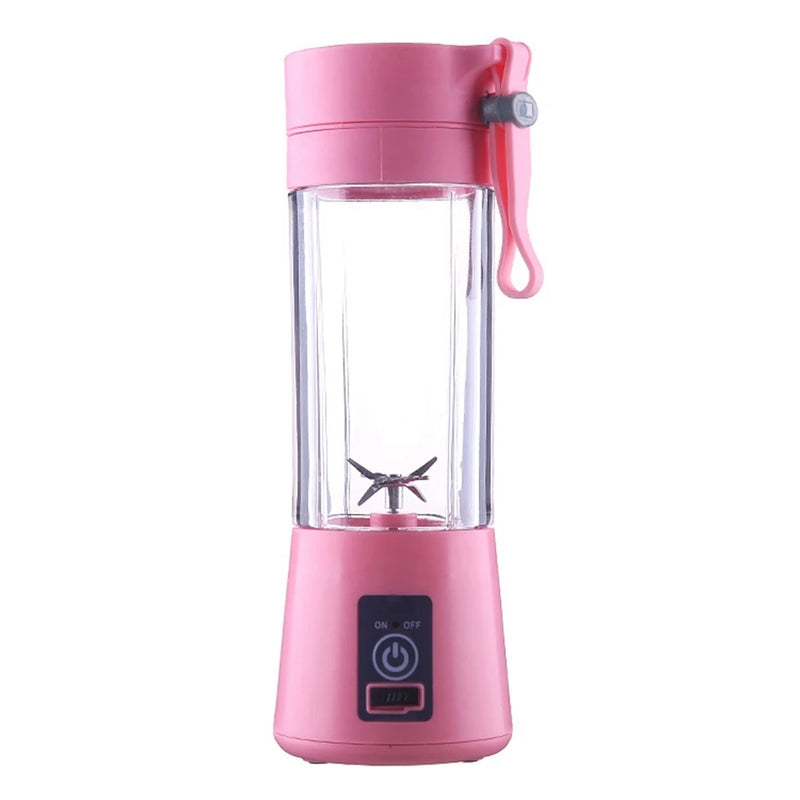 Mini Liquidificador Blender®