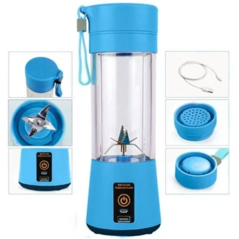 Mini Liquidificador Blender®