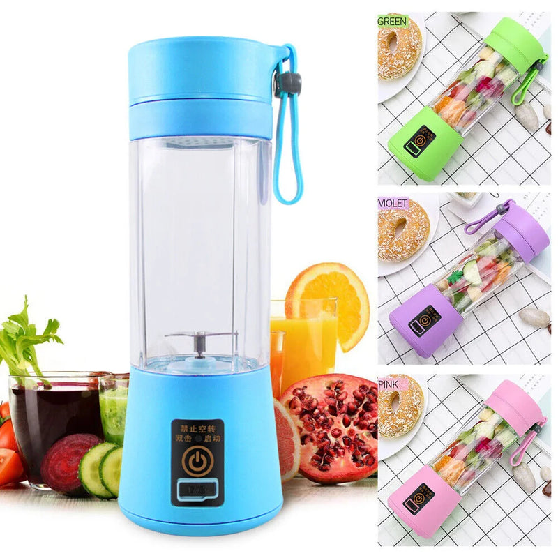 Mini Liquidificador Blender®