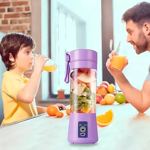 Mini Liquidificador Blender®