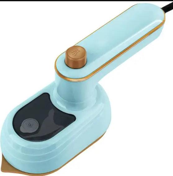 Mini Ferro a Vapor HOT IRON - Portátil (Frete Grátis) - Lojêra